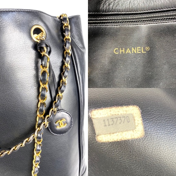 HUGE💋XXXL💋 Chanel tote bag - Picture 10 of 16